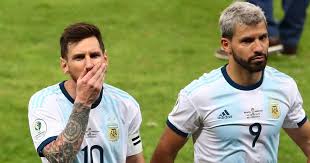 Select edition fifa world cup 2026™ qatar 2022 russia 2018 brazil. Coronavirus South American Qualifiers For World Cup 2022 To Start In October Says Fifa