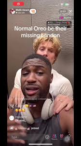 Malik Heard and Landon