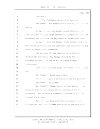 Transcript of Trump Manhattan Trial, April 23, 2024 - The New York Times