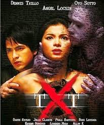 Filipino Horror Double Header