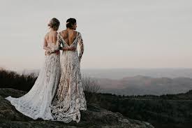 Of course, these dresses for plus size girls or curvy women are available in all colors, including burgundy, grey, dark green, pink, purple & more. 1001 Ideas For A Boho Wedding Dress For Your 2021 Wedding