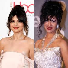 Her music used to have a texan rhythm and it was quite successful. Selena Gomez Reacts To Netflix Show On Her Namesake Selena Quintanilla E Online