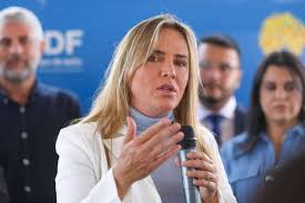 Como está a disputa pelo governo do DF, segundo pesquisa Datafolha
