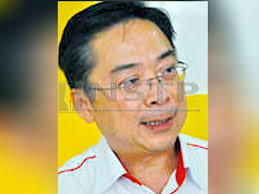 United People's Party awaits approval from RoS