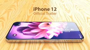 Apple Iphone 12 Trailer 2020 Youtube