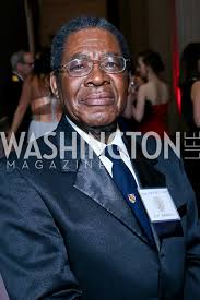 Georgetown University's 89th Annual Diplomatic Ball