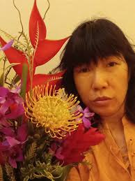 Mabel X Li 李新天(Mabel Able, 新天: New World ) (@Mabel8ble4)