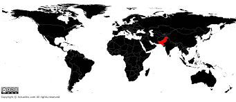 Maybe you would like to learn more about one of these? Carte Du Pakistan Plusieurs Carte Du Pays En Asie