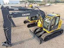 Crawler excavator - Wikipedia