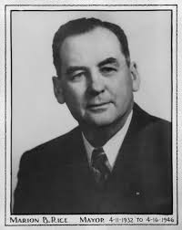 Shirley Contreras: November saw the first house built in the future Central  City