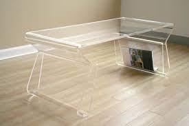 Transparent perspex clear acrylic coffee table with magazine rack find complete details about trans acrylic coffee table acrylic furniture acrylic side table. Youngmenheaven Clear Acrylic Coffee Table Australia
