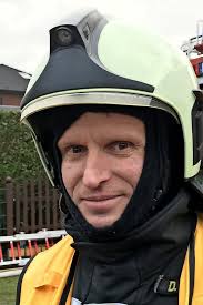 Feuer legte Hastorfer Bauernhaus in Schutt und Asche