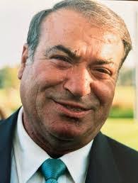 Rocco Nigro's Instagram, Twitter & Facebook