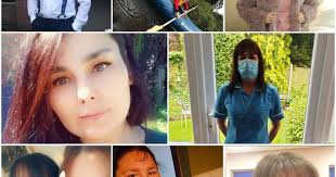 Leader readers say thank you to their key worker heroes in Wrexham and  Flintshire