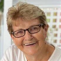 Jewel L. Campbell Obituary