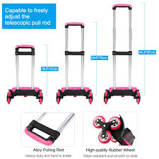 Metal kitchen chairs padded backpack on wheels. Vbg Vbiger Girls Rolling Backpack Wheeled Backpack Trolley School Bag Travel Luggage Toys Games Backpacks