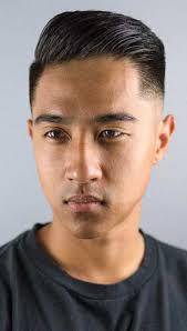 Coupe de cheveux asiatique homme coupe de cheveux asiatique homme. 30 Idees Coiffures Pour Homme Asiatique Guide