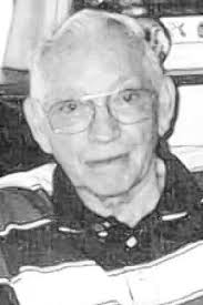 Harvey Mayle Obituary (2015)