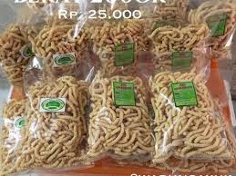 Berikut resep yang bisa dicoba. Berkali Kali Gagal Karyawati Ini Sukses Bisnis Stik Akar Kelapa
