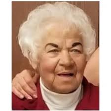 Obituary information for Peggy Randall