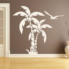 Birch Tree Wall Decal Hobby Lobby Palm Trees Nature At The Beach Wall Art Stickers Wall Decal Transfers Ebay Tree Wall Art Diy Sticker Wall Art Tree Wall Decor