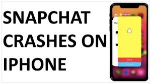 2 methods to fix unfortunately snapchat has stopped working /snapchat keeps crashing issues on samsung galaxy/android devices 2020. Snapchat Keeps Crashing On Iphone 5 Ways To Fix It