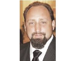 Joseph Holman Obituary (1971