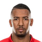 He prefers to shoot with his right foot. Jerome Boateng Fifa 17 90 Rated Futwiz