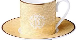 The Best Part Of Waking Up Is Folgers In Your Cup Meme Lizzard Gold Coffee Cup Saucer Imperial Interiors Gold Coffee Cup Luxury Tableware Tea Cups Vintage
