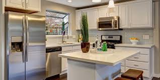 kitchen cabinets styles you must know