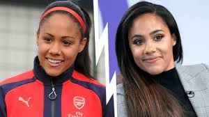 Alex (footballer, born 1999), full name alex de oliveira nascimento, brazilian footballer alex cazumba (born 1988), brazilian footballer alessandro del piero (born 1974), italian footballer Alex Scott From Player To Pundit Her Football Hub
