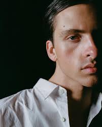 Orwellian Elegy Photographer: 🖤 Model: @timothy_young_ AC: @dory.logan  Styling by yours truly and @timothy_young_