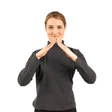 Sign Language Animations 9 Outdoor Words Baby Sign Language Sign Language Baby Signs