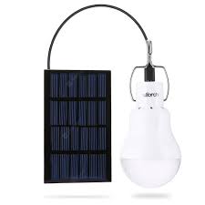 Utorch 130lm Led Bulb Light Solar Energy Lamp Sale Price Reviews Panneau Solaire Energie Solaire Panneau Photovoltaique