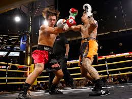 Austin mcbroom destroys bryce hall in boxing match. Austin Mcbroom Destroys Bryce Hall In Boxing Match