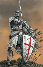 Pin On Knights And Crusades