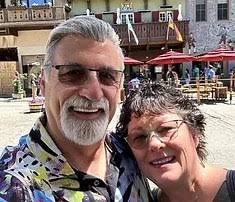 About Michael A. Danforth.