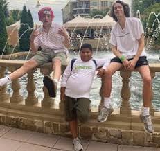 Stream tracks and playlists from baylen levine on your desktop or mobile device. 14 Baylen Levine Ideas My Soulmate Sport Truck Hot Youtubers