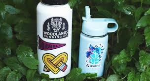 Hydro Flask Stickers Sticker Mule