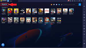 Tiempo, hay juegos que se resisten a morir, juegos que han sido transmitidos de. Como Ocultar O Mostrar Juegos Que Se Iniciaran En Una Ventana Separada En Bluestacks 4 Bluestacks Apoyo