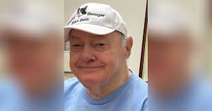 Obituary for Ricky Marion Parrish