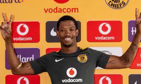 Press release 9 july 2021 amakhosi welcome new faces to naturena the first day of july 2021 marked the end of the ban that prevented kaizer chiefs from signing new players for two consecutive window periods. Kaizer Chiefs Sign New Goalkeeper As Itumeleng Khune S Back Up