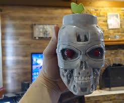 Sculpting A T800 Coffee Cup 9 Steps With Pictures Instructables A wide variety of hook horror options are available to you, such as occasion, type. sculpting a t800 coffee cup 9 steps