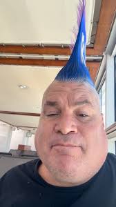 Love you all #mohawkbob #explorepage #foryou #love #fyp #friends  #loveyouall #cheers