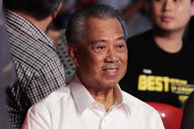Малайский мир (бруней, индонезия, малайзия, сингапур). News Of Muhyiddin As Likely Malaysian Pm Met With Elation And Dismay Se Asia News Top Stories The Straits Times