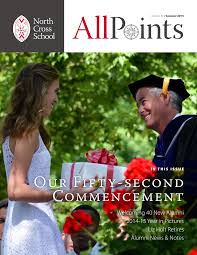 Our Fifty-second Commencement