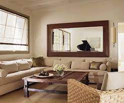 Brighten Your Space By Decorating With Mirrors Mirror Decor Living Room Living Room Mirrors Home Decor
