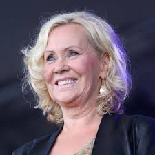 Agnetha faltskog private page