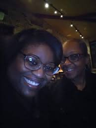 New creation ladies event was fabulous