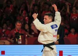 Brazilian Brilliance In Brasilia Ijf Org
